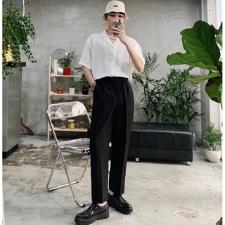 SƠMI LỤA DẬP VÂN ( hình chụp thật )