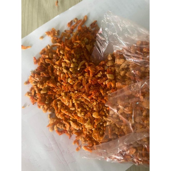 500gr Muối Tây Ninh các loại chuẩn vị đậm đà thơm ngon