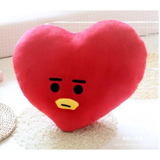 Gấu bông BT21