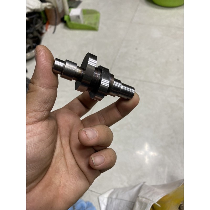 Cốt cam độ honda vario,ab125