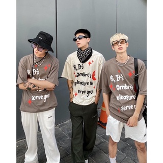 Áo thun PLEASURE TEE