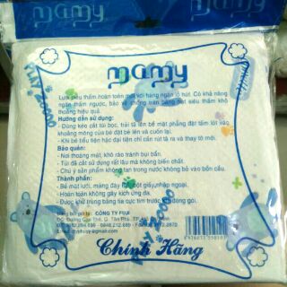 Tấm lót sơ sinh (30 chiếc)