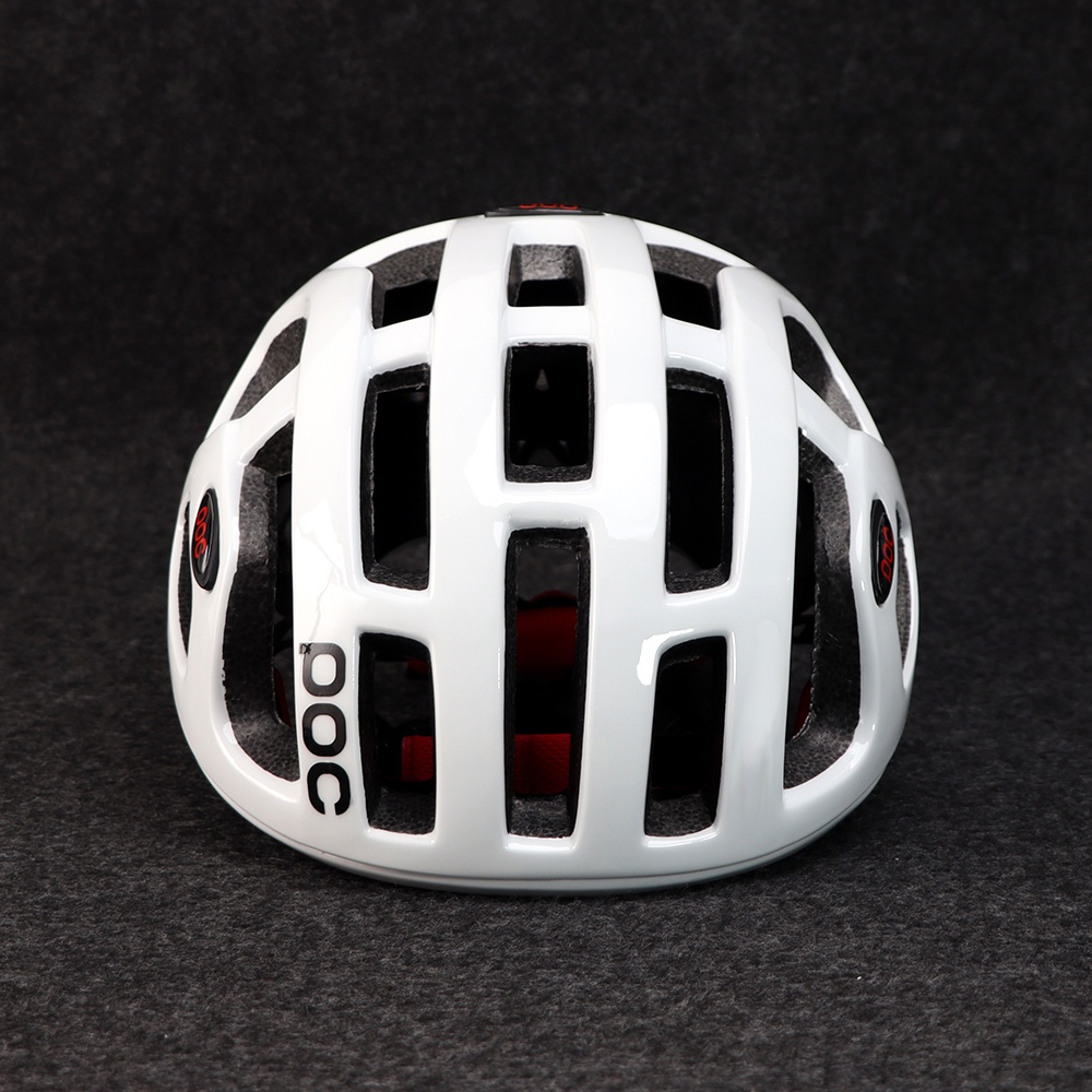 Mũ bảo hiểm Poc chạy xe đạp leo núi chuyên nghiệp siêu nhẹ