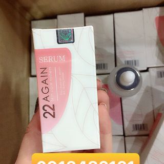 Serum 22 again