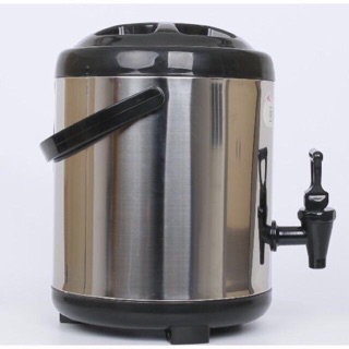 Bình ủ trà giữ nhiệt Inốc (8 lít)