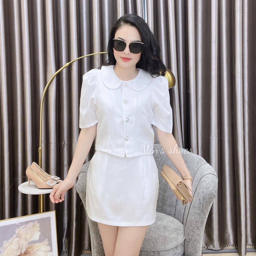 Min's Shoes - Set Thiết Kế Cao Cấp Set 33