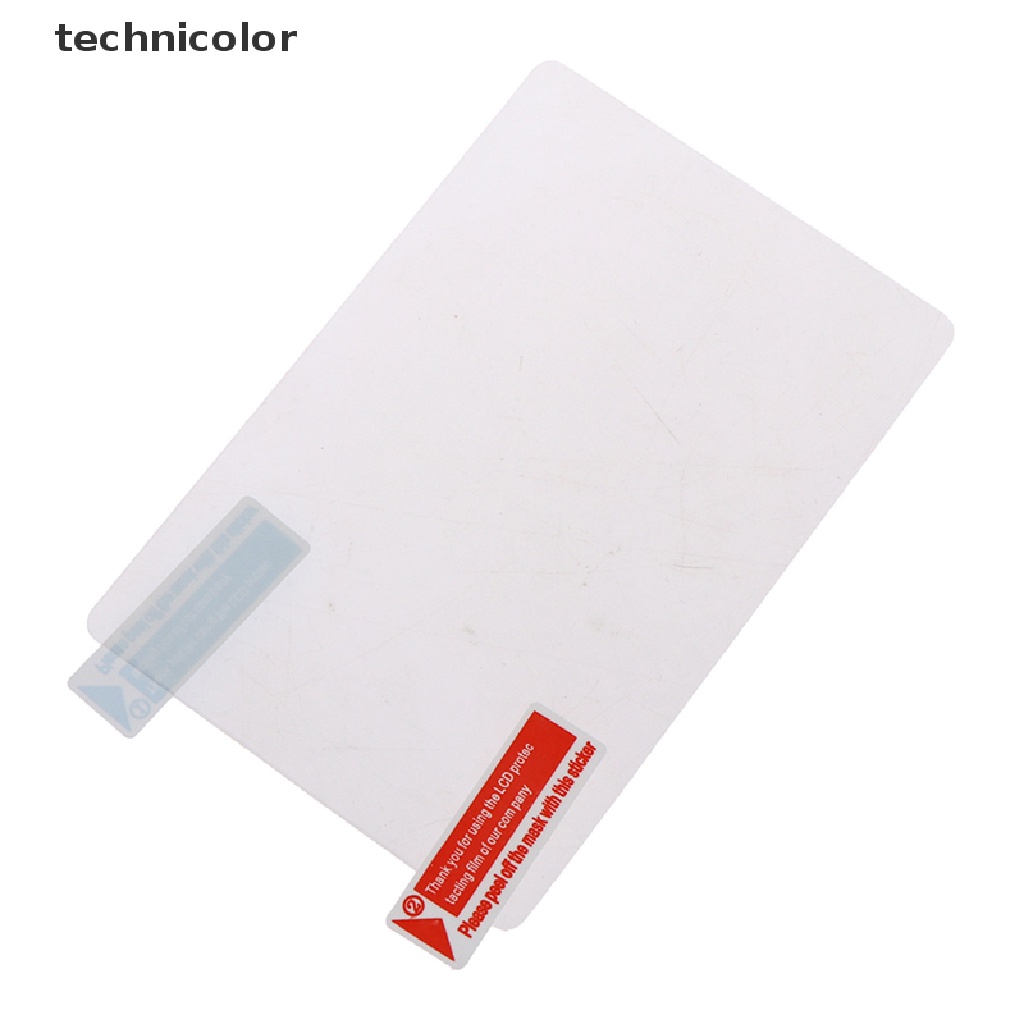 Phim Dán Bảo Vệ Bàn Phím Cảm Ứng Cho Lenovo Legion 5 15 2020 R7000