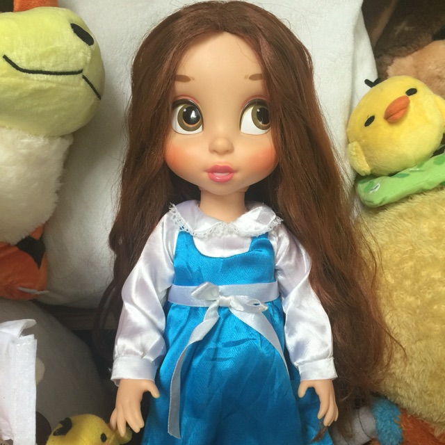 Búp bê Animator