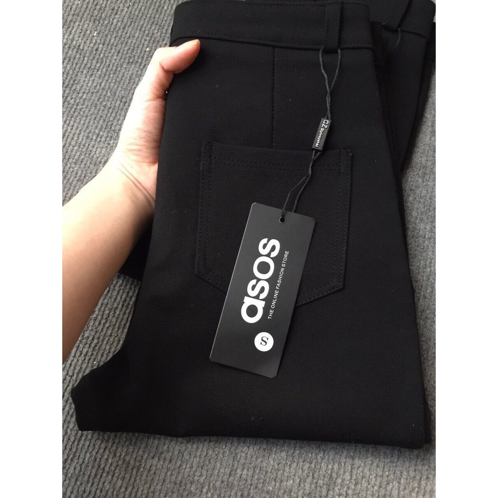 Quần Trecging Umi cao cấp (ASOS) | BigBuy360 - bigbuy360.vn