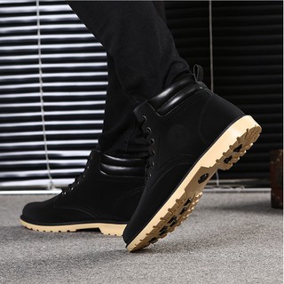 Giày Boot Nam GN261