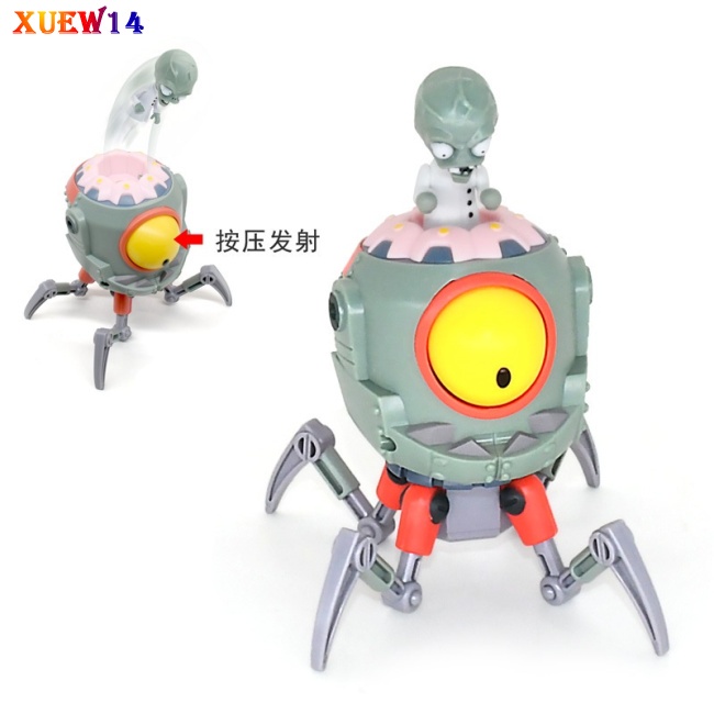 Ng Thảm Lót Chuột Khổng Lồ Mới Vs. Mô Hình Nhân Vật Zombie Đẹp Mắt Sống Động