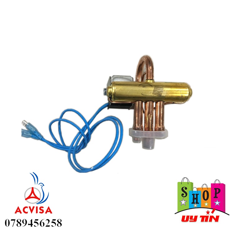 Van Đảo Chiều Cục Nóng 1.0 HP