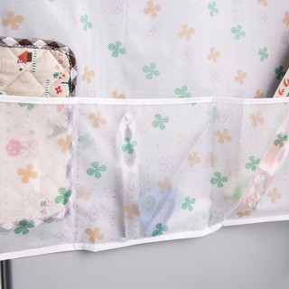 PHỦ TỦ LẠNH CHỐNG NƯỚC HÌNH THÚ