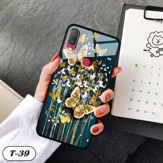 Ốp kính 3D Vivo Y11
