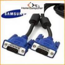Dây cáp tín hiệu vga samsung bóc máy 1.5m - Home Computer .Offical Store