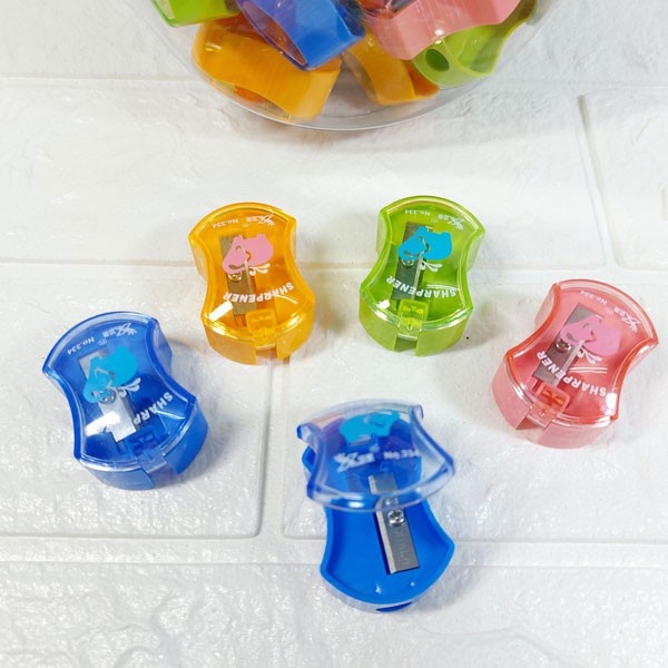 Gọt Chì Sunlike 334