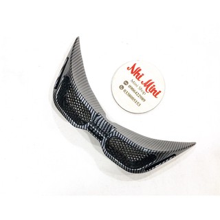 Cánh gió trước NVX