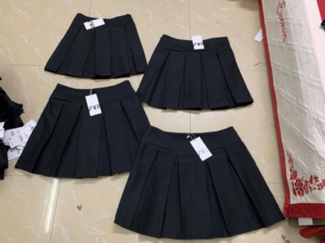 Chân váy xếp ly to | BigBuy360 - bigbuy360.vn