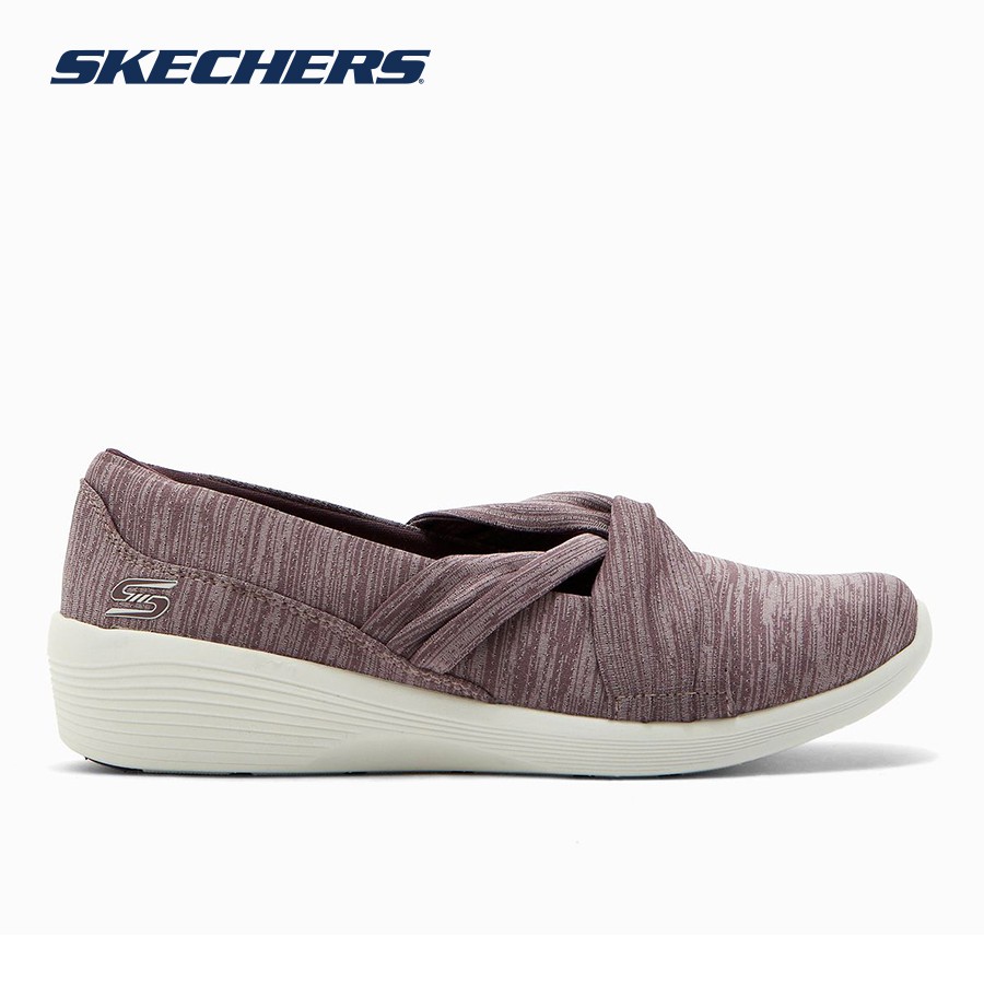 Giày búp bê nữ SKECHERS Arya 23759-PLUM