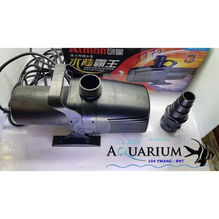 Máy Bơm hồ cá Atman MP - 15000