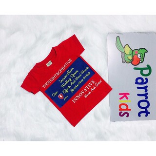 [Follow Shop săn deal hot] Áo thun THOUGHT & CREATIVE