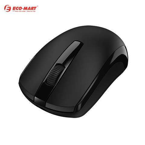 Chuột quang không dây Genius ECO-8100