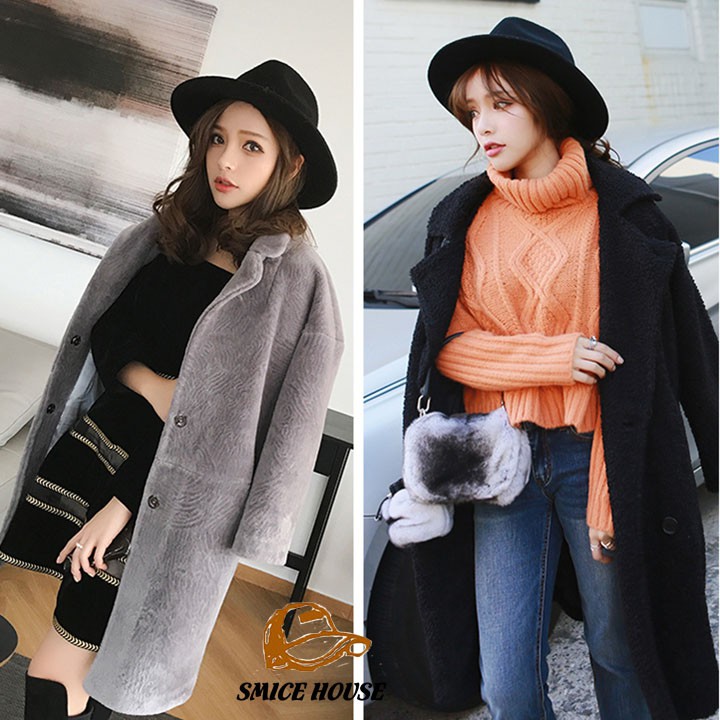 NÓN FEDORA NỈ CAO CẤP, MŨ PHỚT PHÙ THỦY NAM NỮ