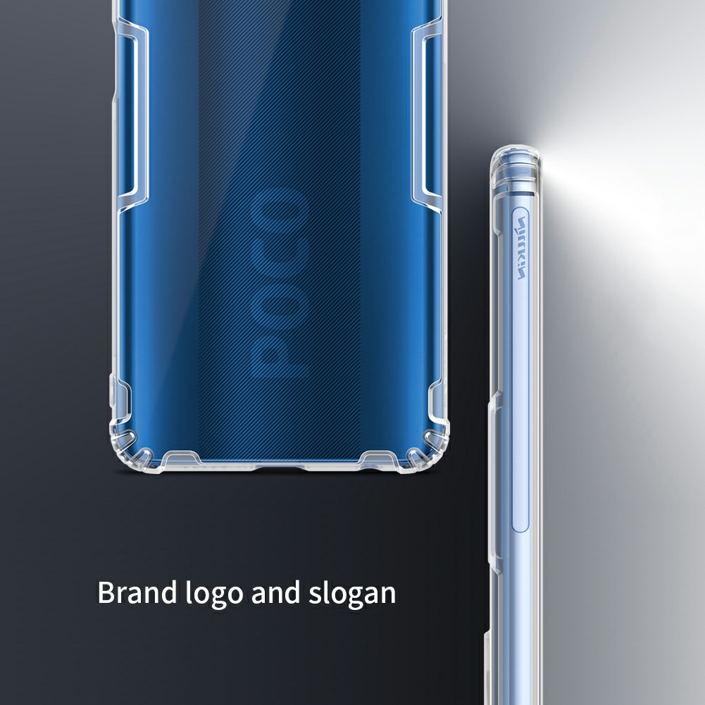 Ốp lưng Xiaomi Poco X3 GT / Note 10 Pro 5G trong suốt thế hệ mới ôm khít máy 4 góc lồi