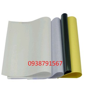 Giấy Scan than 3 lớp