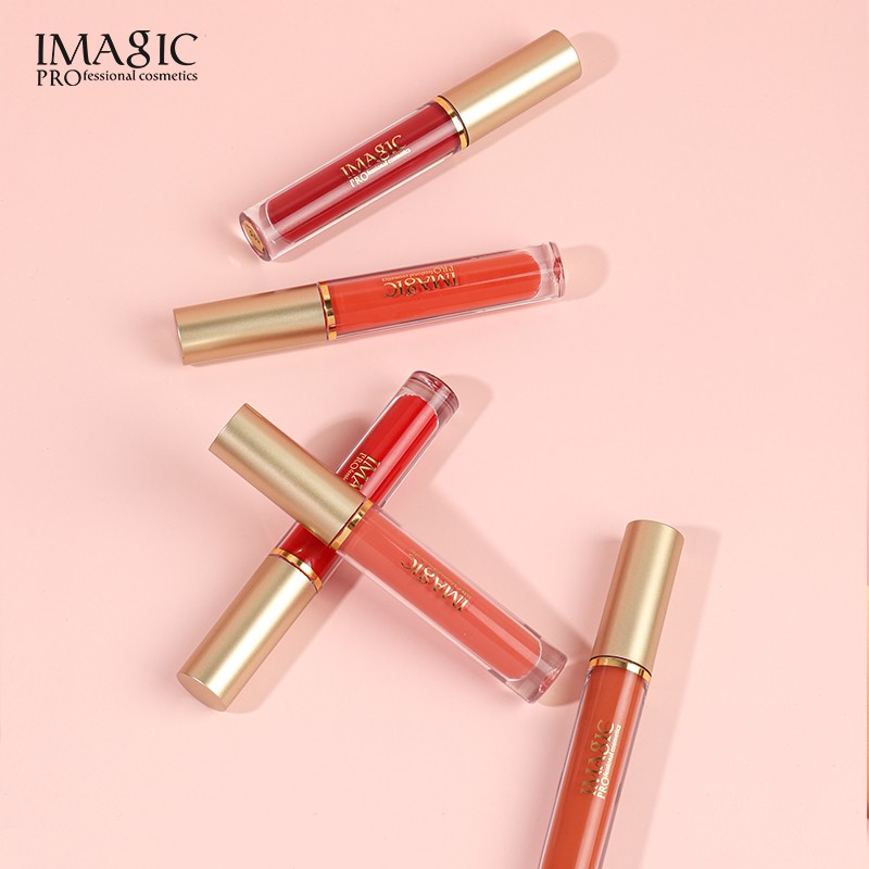 Hộp 5 son lì IMAGIC chống nước 125g | BigBuy360 - bigbuy360.vn