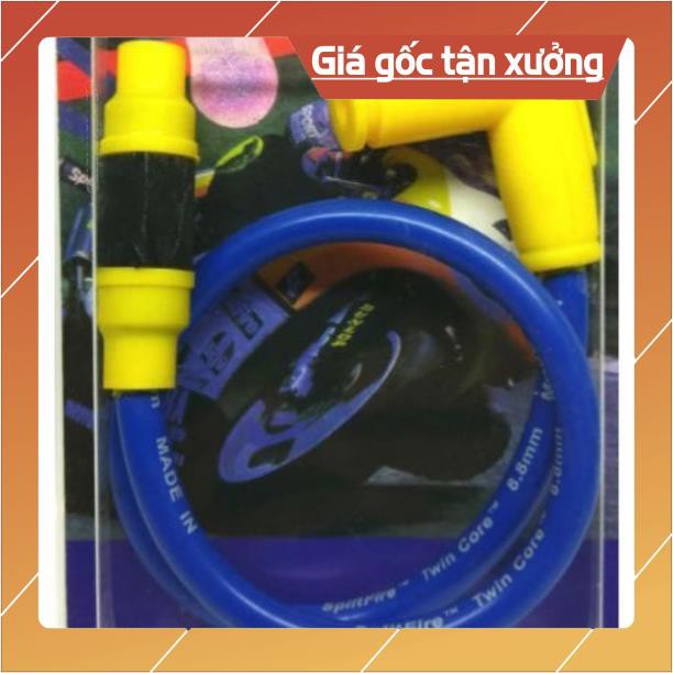 Dây buzi tăng áp - chụp bugi