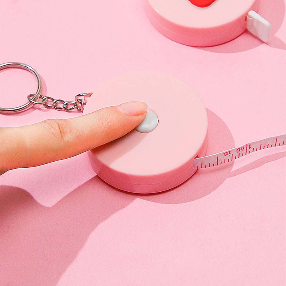 1 Thước Đo Chiều Cao Cho Thợ May Da 150cm / 60 "