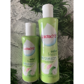 Dung Dịch Vệ Sinh Phụ Nữ Lactacyd
