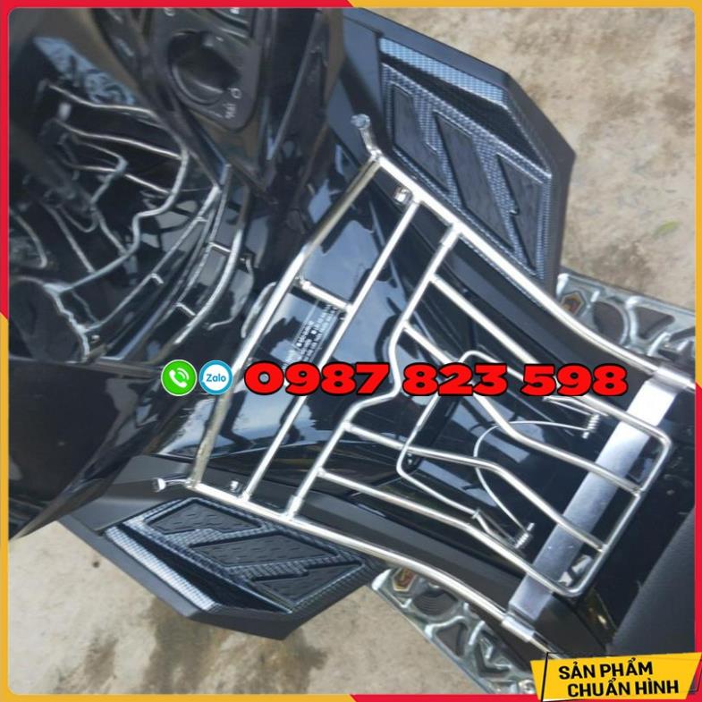 Combo Gác Chân Trẻ Em, Em Bé Xe AirBlade AB 2020 - 2021 - 2022 - 2023