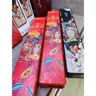 Hộp đa năng cao cấp mry - bá vương fishing