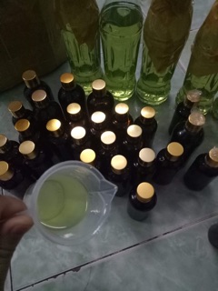 Dầu tràm nguyên chất