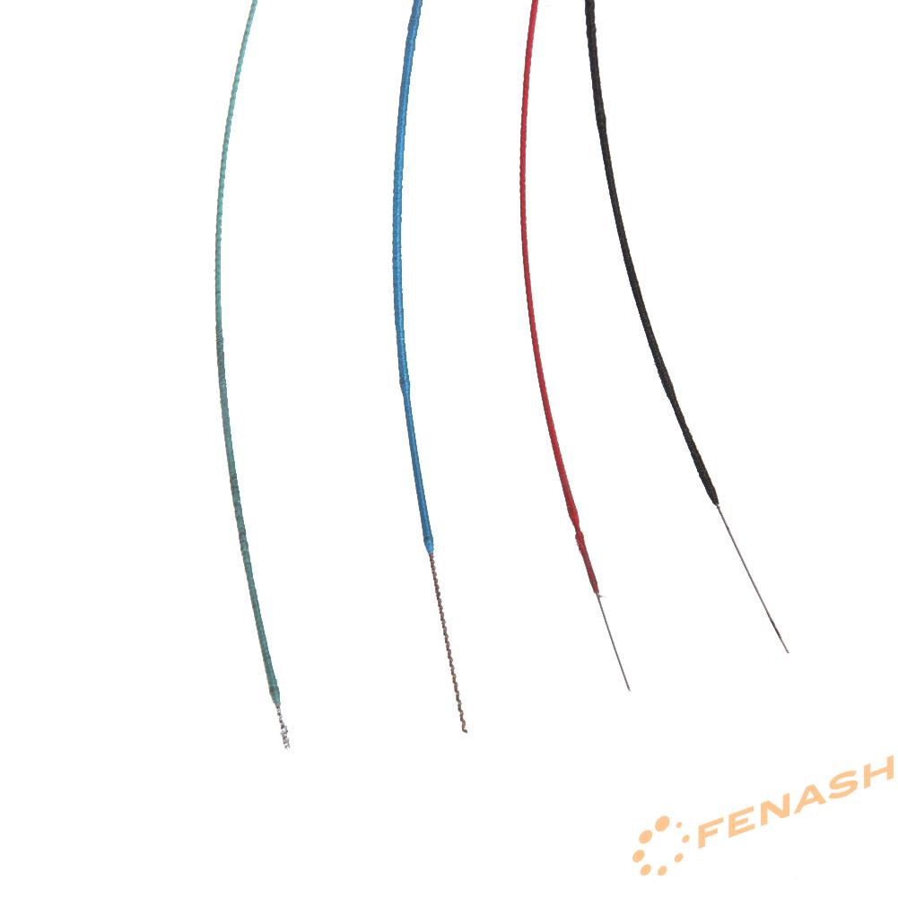 Set 4 dây đàn violin 3/4 &amp; 4/4