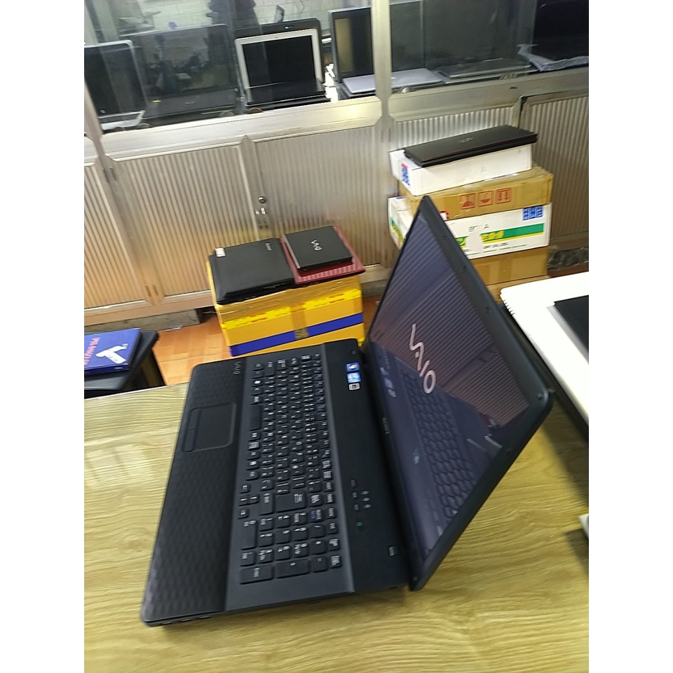 Laptop Sony Vaio vpcej 2Aj