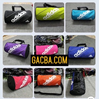 Túi trống đựng đồ thể thao Adidas