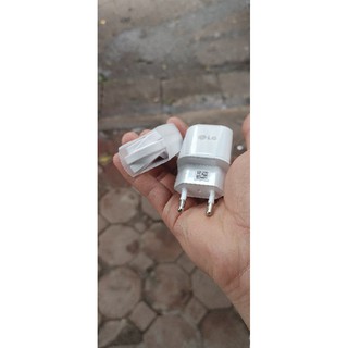 Bộ sạc LG chính hãng