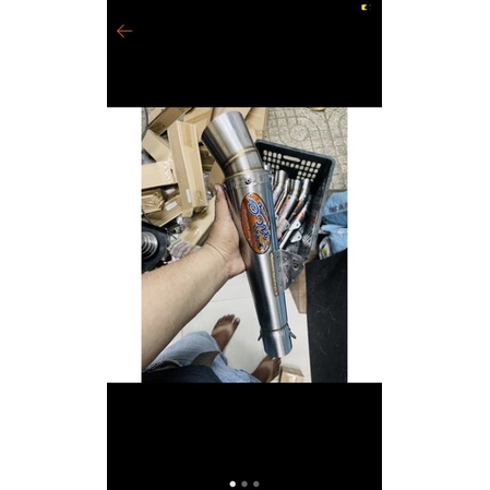 lon pô aun đùi gà NlK đùi gà đủ loại