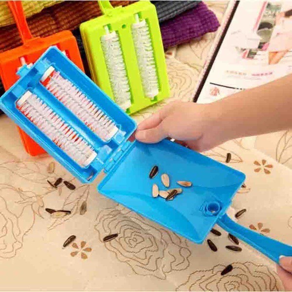 Chổi Quét Bụi Vệ Sinh Thảm Trải Sàn Tiện Lợi