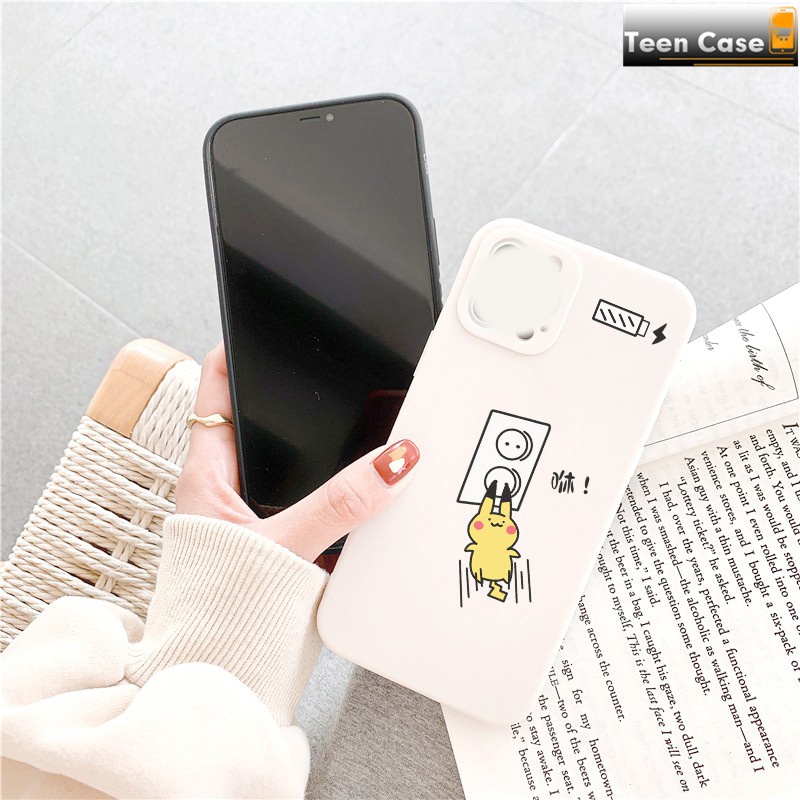 Ốp lưng iphone 6plus 6splus 7 plus 8plus X Xr XsM 11 12 13 Promax - MANGO734 - TeenCase