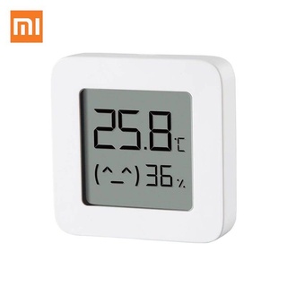 Ẩm kế Xiaomi Mijia gen 2 - Nhiệt ẩm kế Xiaomi Mijia 2