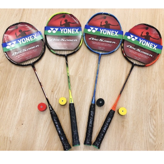 [Tặng Kèm 3 Món Quà] Vợt Cầu Lông Yonex Khung Crom 100% (1CHIẾC) Siêu Bền Đẹp, vợt cầu lông yonex giá rẻ - QUYENSPORTS