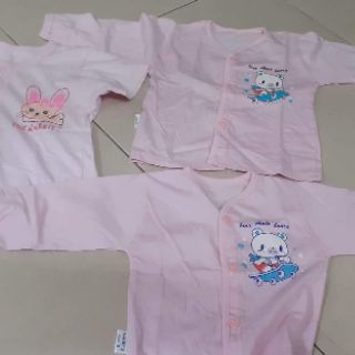 Combo sơ sinh cho bé