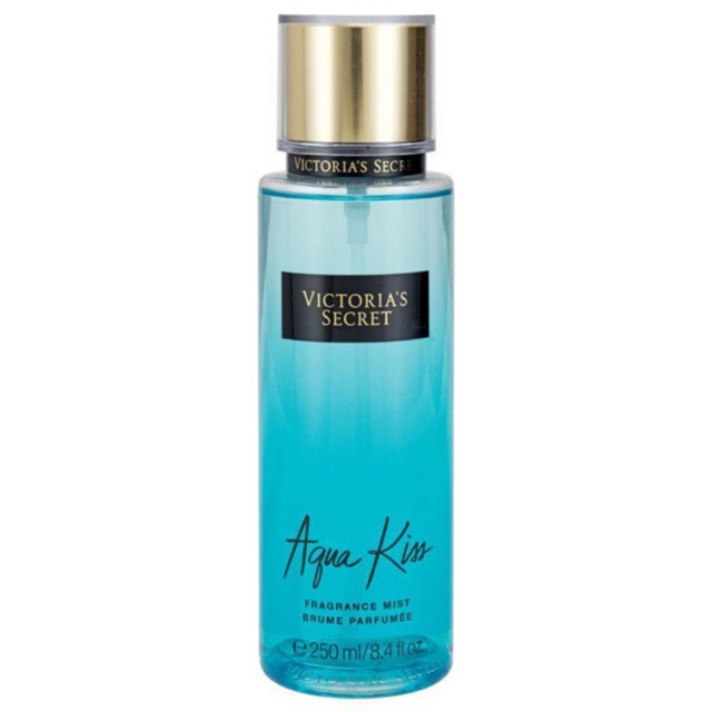 Xịt thơm body mist Aqua Kiss