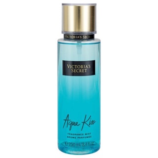 Xịt thơm body mist Aqua Kiss