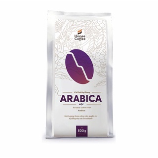 Cà phê arabica honee coffee 500g