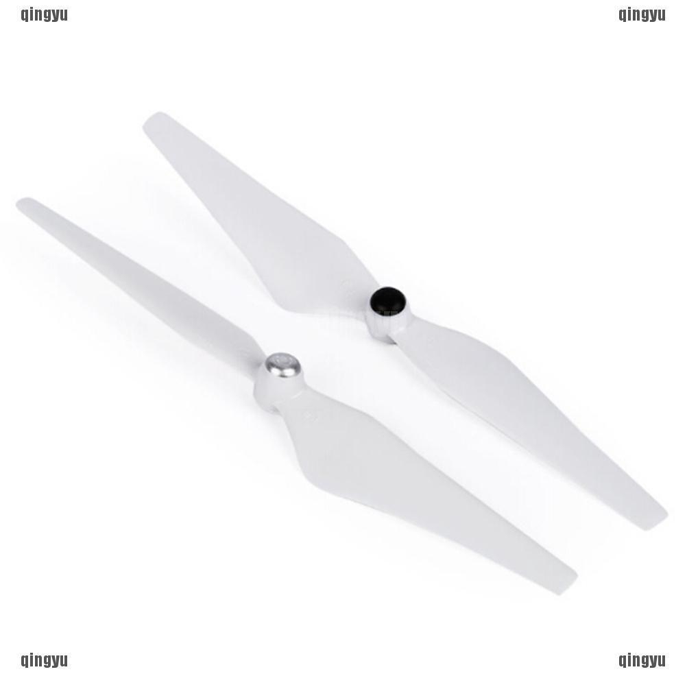 ❤❤ Set 8 Cánh Quạt 9.4x5 Tự Khóa 9450 Cho DJI Phantom 2 3 PRO Adv